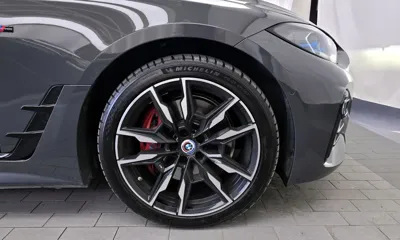 BMW i4 2024, 48872 км, за 59900000 KRW - фото 21