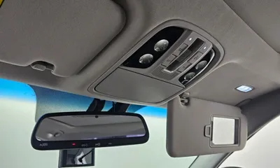 Kia K7 2018, 111654 км, за 13100000 KRW - фото 30