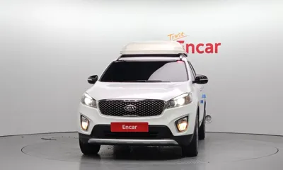 Kia Sorento 2015, 169835 км, за 8590000 KRW - фото 3