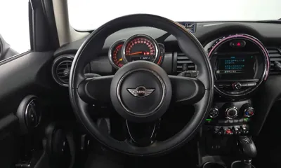 MINI Cooper 2018, 33767 км, за 12900000 KRW - фото 14