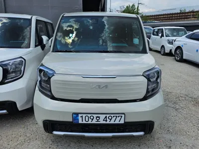 Kia Ray · 2026 год