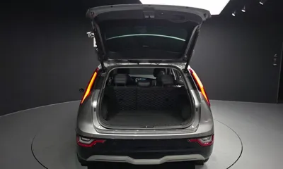 Kia Niro 2024, 78406 км, за 26500000 KRW - фото 20