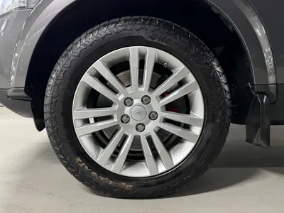 Land Rover Discovery 2016, 180000 км, за 21200000 KRW - фото 6