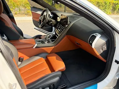 BMW 8-Series 2026, 4197 км, за 98500000 KRW - фото 20
