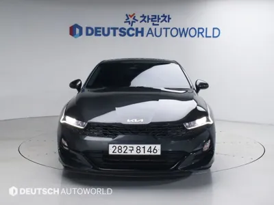 Kia K5 2023, 59401 км, за 30990000 KRW - фото 3