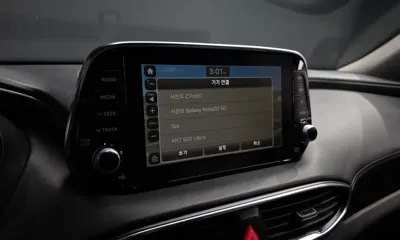 Hyundai Santafe 2019, 147753 км, за 16990000 KRW - фото 32
