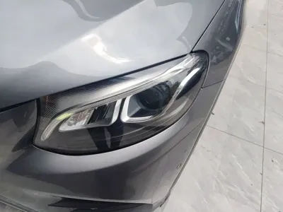 Mercedes-Benz GLC 2019, 88000 км, за 124200 CNY - фото 24
