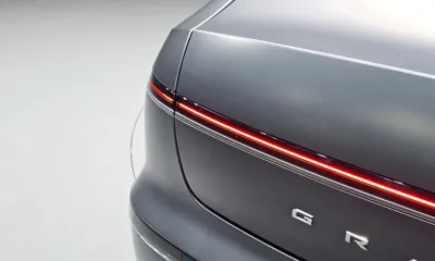 Hyundai Grandeur 2023, 35072 км, за 32300000 KRW - фото 23