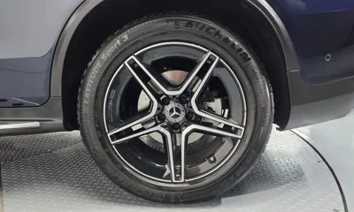 Mercedes-Benz GLC-Class 2020, 40299 км, за 41200000 KRW - фото 21