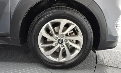 Hyundai Tucson 2018, 143830 км, за 10990000 KRW - фото 21