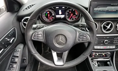 Mercedes-Benz GLA-Class 2018, 62017 км, за 16900000 KRW - фото 12
