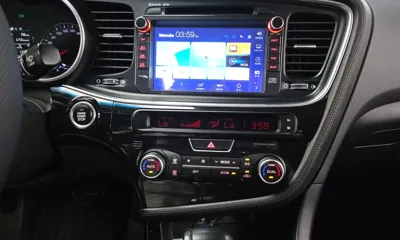 Kia K5 2015, 140660 км, за 5890000 KRW - фото 19