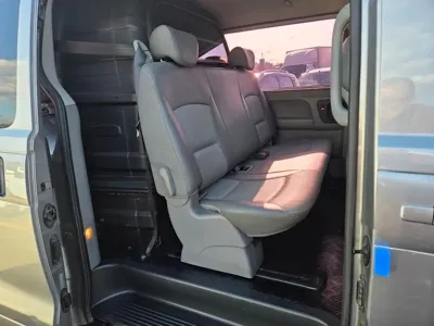 Hyundai Starex 2012, 186000 км, за 5550000 KRW - фото 12