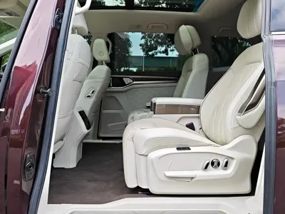 Volkswagen Viloran 2020, 50000 км, за 129900 CNY - фото 20