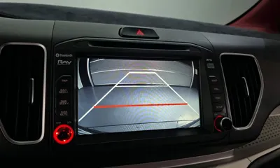 Kia Ray 2017, 93905 км, за 8500000 KRW - фото 16