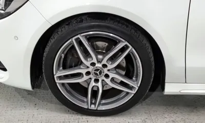 Mercedes-Benz CLA-Class 2018, 110000 км, за 13800000 KRW - фото 17