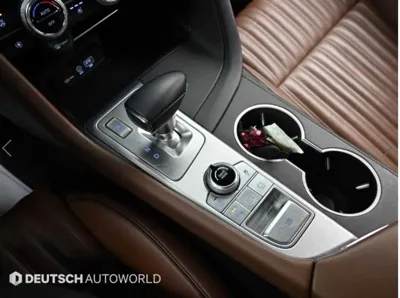 Genesis G70 2020, 105606 км, за 18490000 KRW - фото 9
