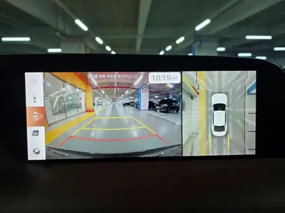 Genesis G90 2022, 92642 км, за 52000000 KRW - фото 8