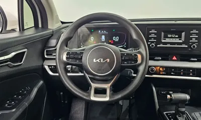 Kia Sportage 2023, 83065 км, за 18000000 KRW - фото 12