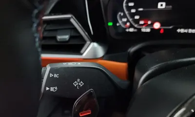 BMW M3 2022, 11931 км, за 115000000 KRW - фото 28