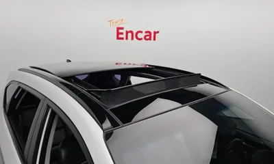 Hyundai Tucson 2016, 127616 км, за 9900000 KRW - фото 19