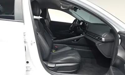 Hyundai Avante 2023, 72103 км, за 18400000 KRW - фото 26