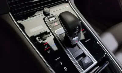Porsche Panamera 2018, 79303 км, за 63800000 KRW - фото 9