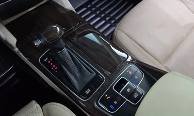 Kia K7 2016, 84843 км, за 8700000 KRW - фото 9