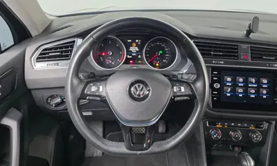 Volkswagen Tiguan 2018, 76385 км, за 19500000 KRW - фото 13