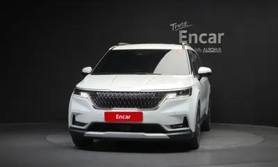 Kia Canival 2023, 182344 км, за 17500000 KRW