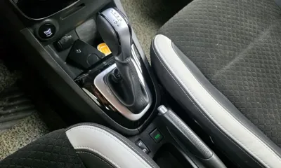 Renault-KoreaSamsung Cilo 2019, 100591 км, за 7000000 KRW - фото 9