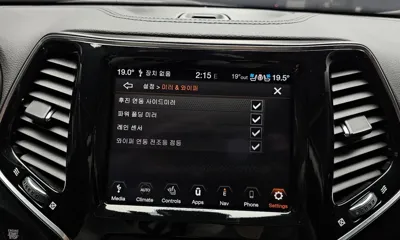 Jeep Cherokee 2021, 23445 км, за 20900000 KRW - фото 34