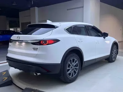 Mazda CX-4 2023, 17000 км, за 112000 CNY - фото 6