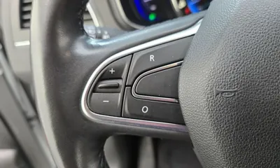 Renault-KoreaSamsung QM6 2019, 91837 км, за 12500000 KRW - фото 33