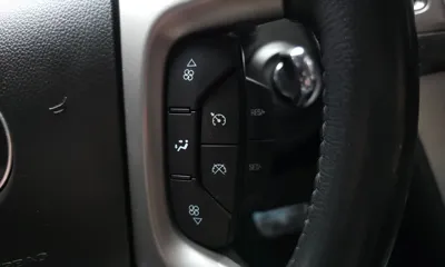 ChevroletGMDaewoo Captiva 2015, 86001 км, за 6700000 KRW - фото 30