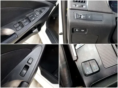 Hyundai Sonata 2012, 152656 км, за 3790000 KRW - фото 15