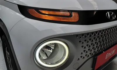 Hyundai Casper 2023, 63440 км, за 13000000 KRW - фото 22