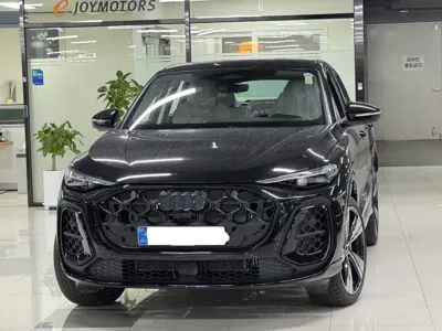 Audi Q5 · 2025 год