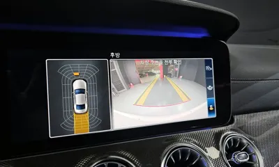 Mercedes-Benz CLS-Class 2019, 183807 км, за 23990000 KRW - фото 14