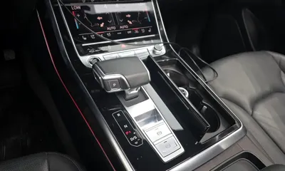 Audi Q7 2021, 41576 км, за 57500000 KRW - фото 9