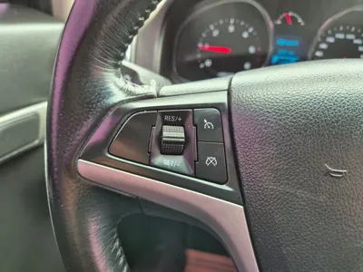 ChevroletGMDaewoo Captiva 2016, 109881 км, за 5990000 KRW - фото 13