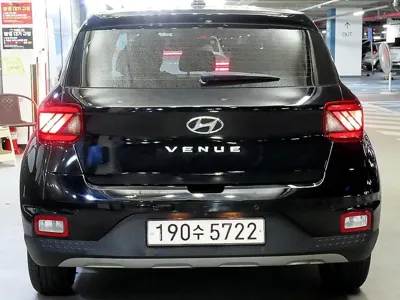 Hyundai Venue 2020, 79575 км, за 15300000 KRW - фото 5