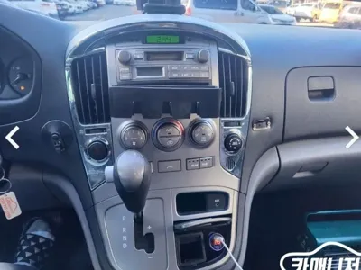 Hyundai Starex 2009, 106701 км, за 9700000 KRW - фото 8