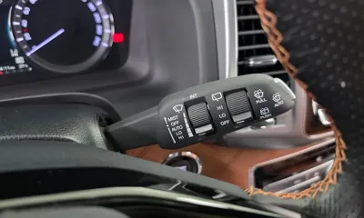 KG_Mobility_Ssangyong Rexton 2019, 68930 км, за 18500000 KRW - фото 30
