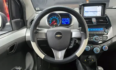 ChevroletGMDaewoo Spark 2015, 143790 км, за 2900000 KRW - фото 13