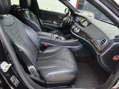 Mercedes-Benz S-Class 2015, 212000 км, за 22000000 KRW - фото 13
