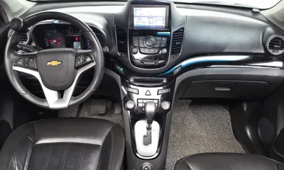 ChevroletGMDaewoo Orlando 2012, 129799 км, за 2990000 KRW - фото 7
