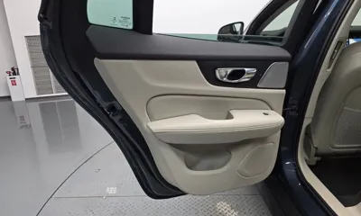 Volvo V60 2020, 59438 км, за 27500000 KRW - фото 25