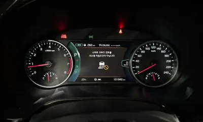 Kia Seltos 2023, 101942 км, за 16700000 KRW - фото 8