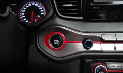 Hyundai Veloster 2020, 120019 км, за 10990000 KRW - фото 30